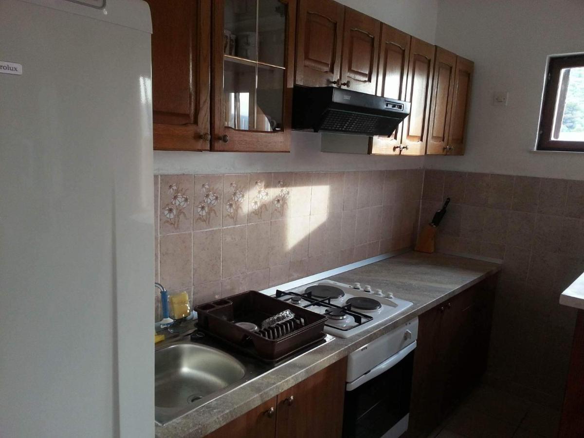 Apartment Zivkovic Trogir Exterior foto